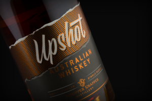 Upshot Whiskey