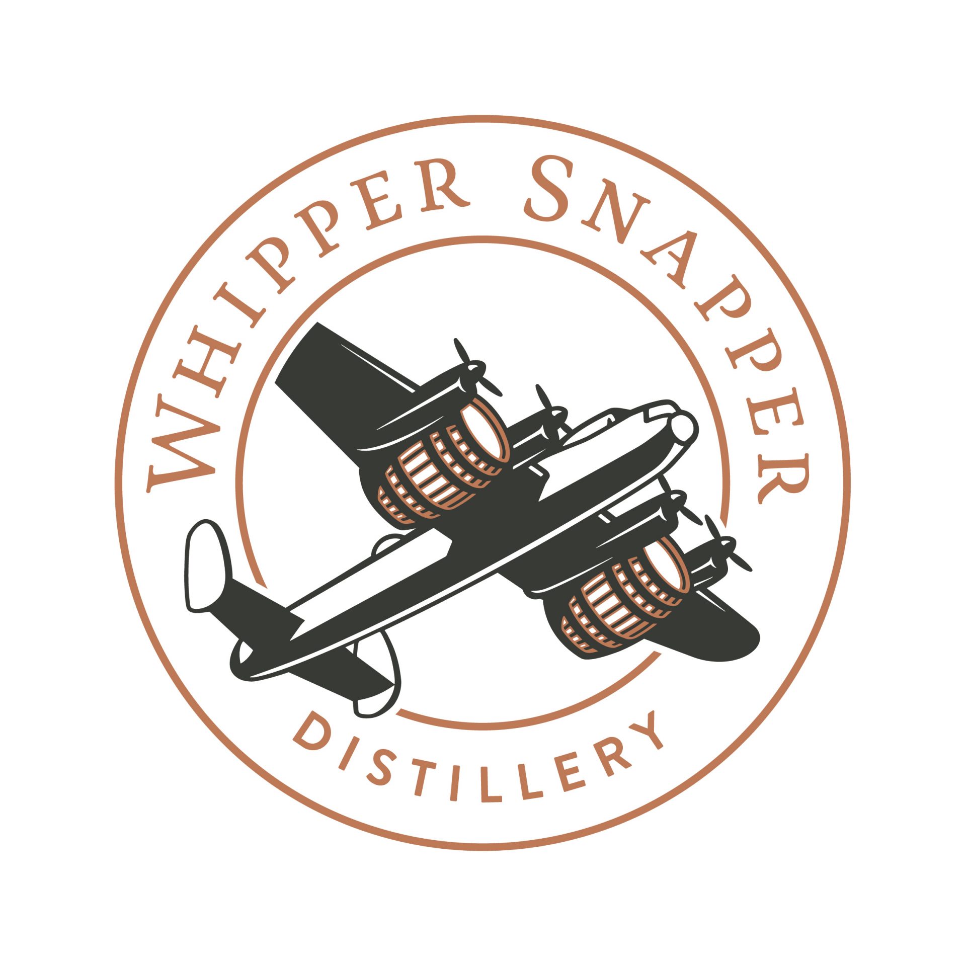 Jetpack hard coffee! - Whipper Snapper Distillery