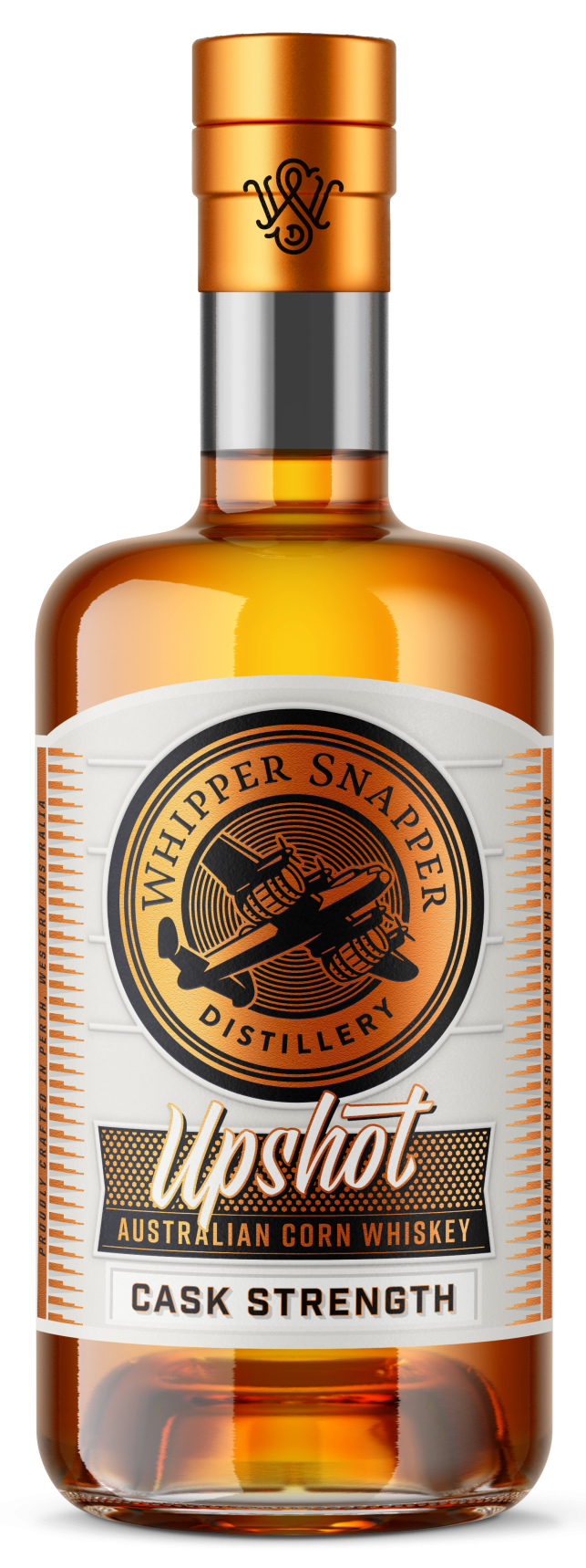 Upshot Cask Strength