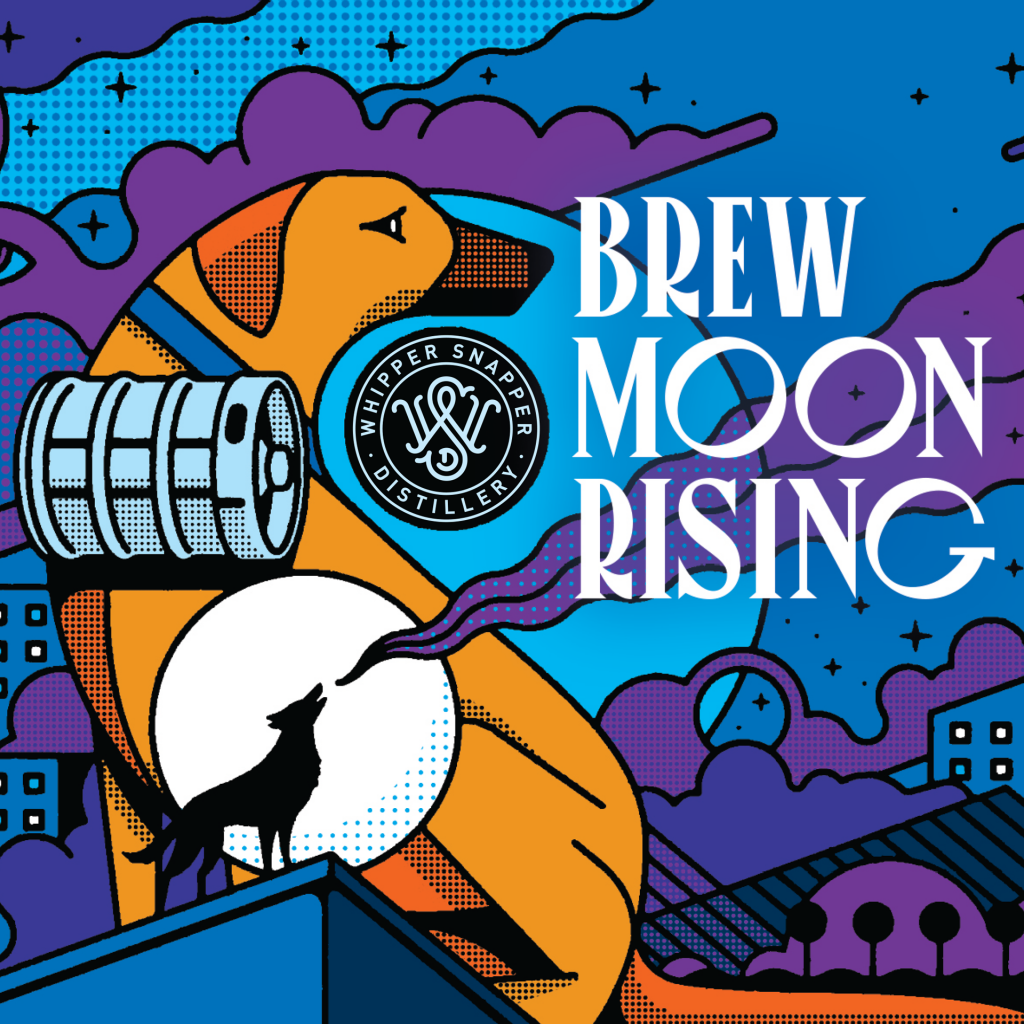 Brew Moon Rising Whipper Snapper